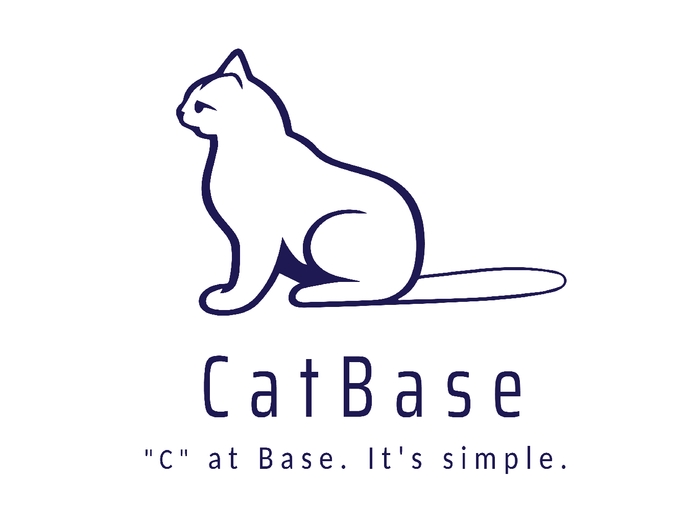 CatBase Logo